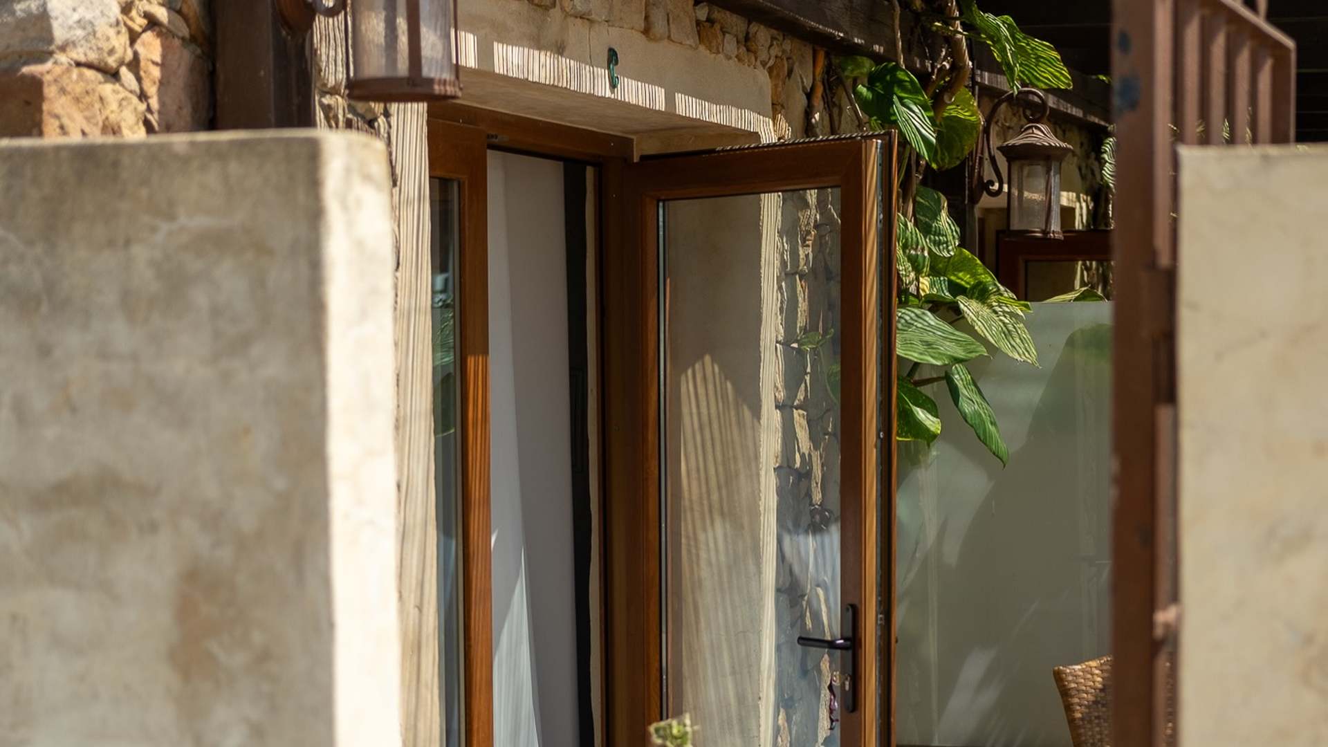 apartamentos tarifa puerta madera terraza plantas h1