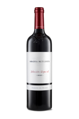 vino tinto abadia retuerta do ribera del duero