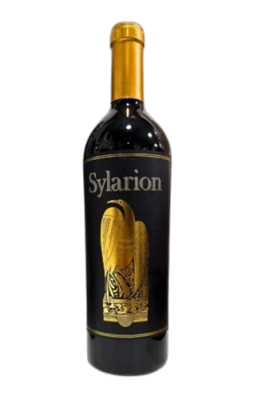 vino tinto sylarion otras regiones