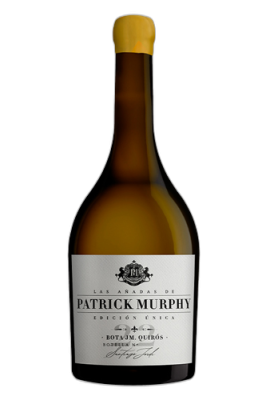 vino patrick murphy jm quiros 2022