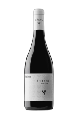 vino tinto seleccion para paco do jumilla
