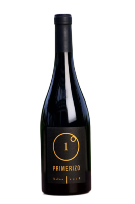 vino tinto primerizo