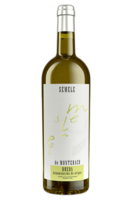 vino verdejo semele rueda